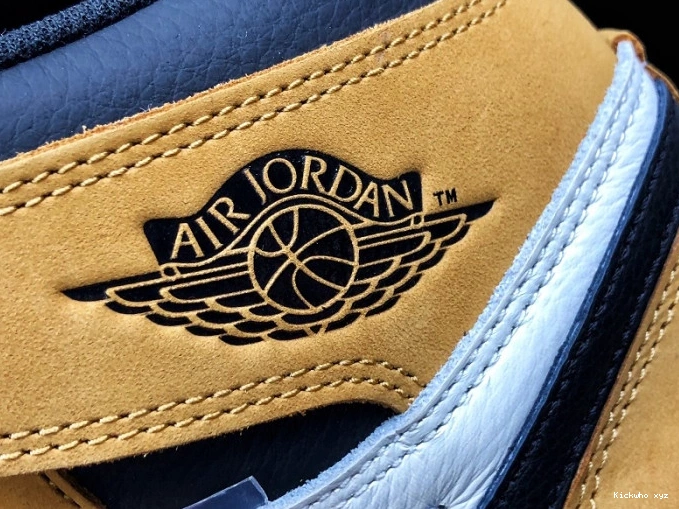 Retro the High Jordan 555088-700 Rookie Air OG 1 of Year 0721